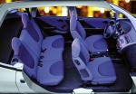 Honda Jazz 2001 года